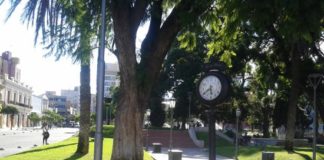 ¿Cómo estará el tiempo hoy?
