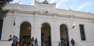 El 16 de abril comenzará el control académico de Becas Universitarias y Catamarca Crece