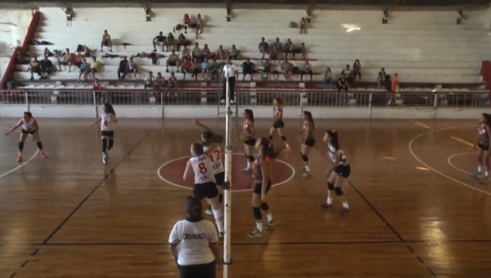 vOLEY