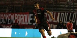 Con el catamarqueño Varela convocado, Newell’s visita a Paranaense