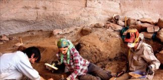 Descubrimiento arqueológico probaría que Antofagasta de la Sierra estuvo habitada hace 40 mil años