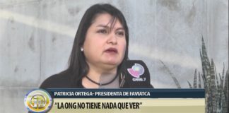 FAVIATCA desvinculó a Julio Sánchez Reynoso (VIDEO)