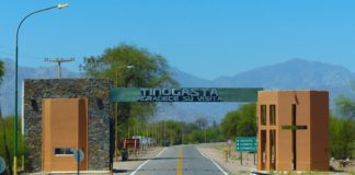 Tinogasta avanza con un protocolo para habilitar el turismo interno