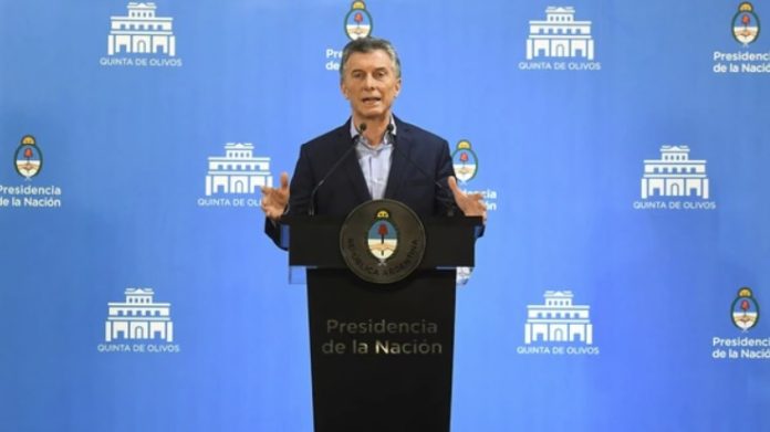 Macri