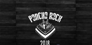 Ya están a la venta las entradas para el “Poncho Rock 2018”