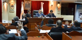 Tomaron estado parlamentario en el Senado dos iniciativas por la Paridad de Género