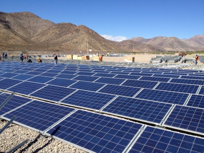 energia-solar-Chile