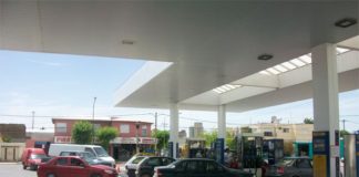 «Aumentazo»: los combustibles subirían un 14% en los próximos días