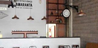 Cervecería inauguraba local este jueves, pero le entraron a robar
