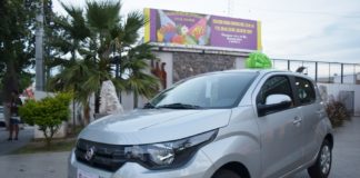Cumplí y poné primera: se viene el segundo sorteo de auto y 10 bicicletas
