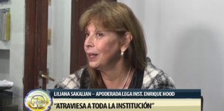 Comenzó la Feria de Ciencias en el «Enrique Hood»