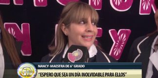 67 alumnos juraron lealtad a la Constitución