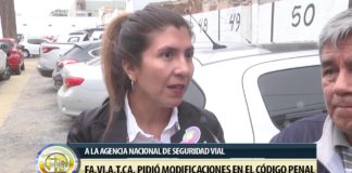 FAVIATCA pidió modificaciones en el Código Penal