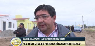 Internos de la cárcel se posicionan como productores