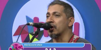 3.2.1 Música en vivo