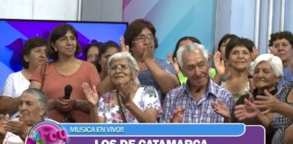 -Los de Catamarca –