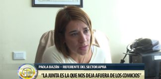 Elecciones URC: Denuncian «serias irregularidades»