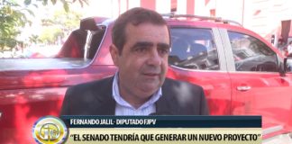 Polémica en la Legislatura por la ley de Paridad