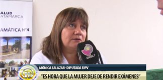 Buscan crear la banca de la mujer