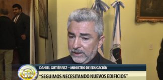 Preocupación por el recorte presupuestario en Educación