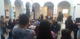 Con interesantes propuestas, cierra este viernes la semana de los museos