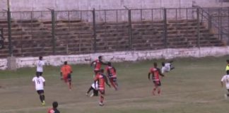 Los 10 Mejores goles de abril (VIDEO)