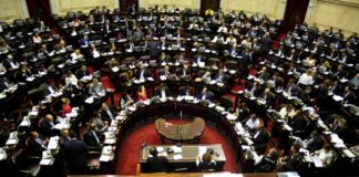EN VIVO: comenzó el debate por la Despenalización del Aborto