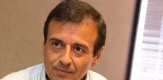 Imputaron al Vicejefe de Gabinete Mario Quintana