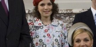 Murió Inés, la hermana de Máxima Zorreguieta