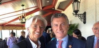 Recortan el 25% de cargos jerárquicos en la AFIP y el PAMI