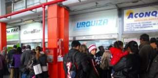 ¿Cuándo es el próximo fin de semana largo?