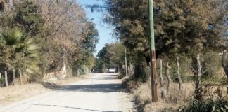 Falleció el septuagenario herido de arma blanca en Andalgalá