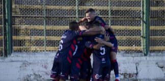 Estos serían los rivales de San Lorenzo en el Federal A 2018-2019