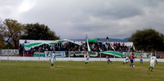 Oficial: dieron por ganado el partido a Coronel Daza y se juega la vuelta