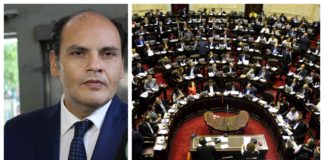 Despenalización del Aborto: ¿cuáles son los diputados indecisos?