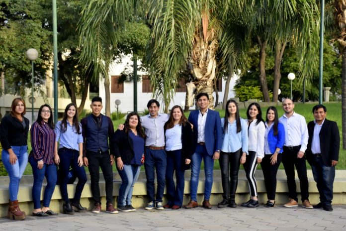 Elecciones Derecho-Gano la UED (2)
