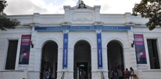 Está disponible el dictamen de adjudicación de los aspirantes a Becas de Ayuda Económica