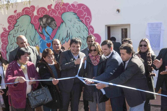 Inaug Casa de La Mujer02