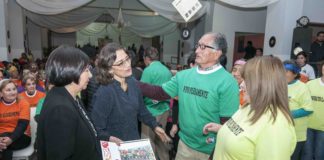 Los abuelos disfrutaron del CIIC