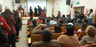 La UNCA premió a los mejores promedios