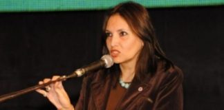 La Facultad de Humanidades repudia las declaraciones de María Eugenia Vidal