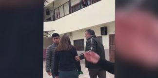 Presentan proyecto de repudio a la censura en Colegios Católicos