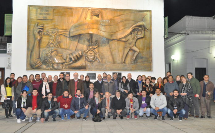 Placa Reforma