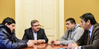 La Municipalidad de la Capital llamará a conciliación obligatoria