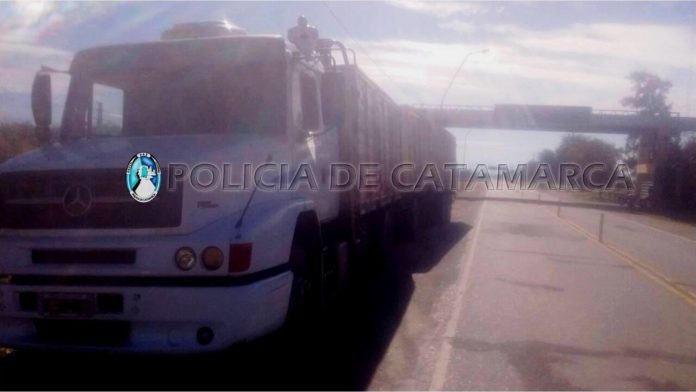 Secuestro Seguridad Vial 1