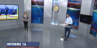 INFORME 16 se renueva para todo el público catamarqueño