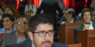 Maxi Rivera: “los procesos llevan tiempo, no es de un día para el otro”