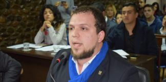 Juan Denett: «estoy a favor de la despenalización del aborto”