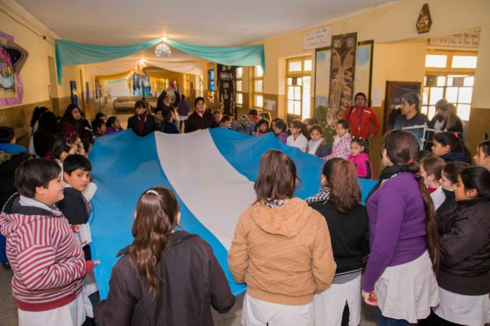 bandera 3