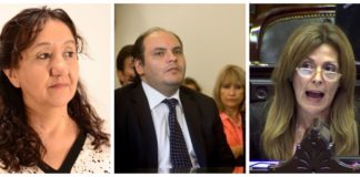 ¿Cómo votarán los diputados catamarqueños la Despenalización del Aborto?